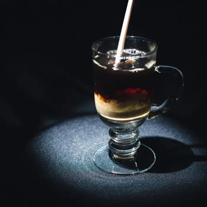 Cold brew