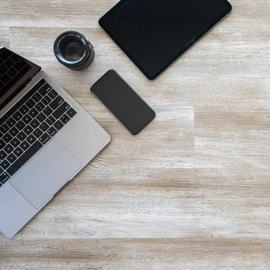 Estudio Norte — trabajo 1