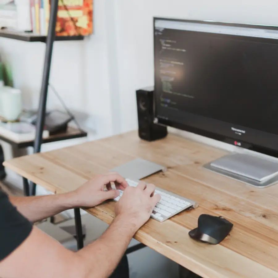 Estudio Norte — trabajo 3