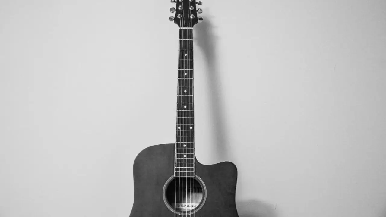 Plantilla Academia — Escuela de música